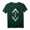 Cukur T-Shirt mit Sembol Tätowierung – Fan-Shirt für Männer, Frauen und Kinder, ideales Geschenk für Serien- und Tattoo-Liebhaber