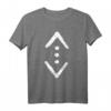 Cukur T-Shirt mit Sembol Tätowierung – Fan-Shirt für Männer, Frauen und Kinder, ideales Geschenk für Serien- und Tattoo-Liebhaber
