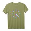 420 Cannabis T-Shirt – Geschenk für Kiffer, Stoner & Marihuana Fans, Perfekt für Geburtstags- und Weihnachtsgeschenke