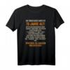 Geschenk zum 70. Geburtstag: Traeger 70 lustiges T-Shirt – Perfektes Geburtstagsgeschenk für Oma, Opa, Papa & Mama