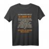 Geschenk zum 70. Geburtstag: Traeger 70 lustiges T-Shirt – Perfektes Geburtstagsgeschenk für Oma, Opa, Papa & Mama