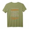 Geschenk zum 70. Geburtstag: Traeger 70 lustiges T-Shirt – Perfektes Geburtstagsgeschenk für Oma, Opa, Papa & Mama