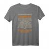 Geschenk zum 70. Geburtstag: Traeger 70 lustiges T-Shirt – Perfektes Geburtstagsgeschenk für Oma, Opa, Papa & Mama