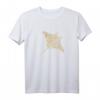 Stingray Maori Polinesisch lustiges Rochen T-Shirt für Mädchen – Perfekt für Meerestierliebhaber & Tagebuchfans