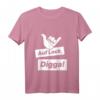 Auf Lock, Digga! Lustiges Party-Shirt für Freunde, Surfer, Skater, Fußballer & Techno-Fans – Perfektes Geschenk für Geburtstag, Weihnachten & Co.