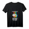 Damen Ich bin das bunte Schaf der Familie - Regenbogen T-Shirt für LGBTQ+ Support, Pride & Gleichberechtigung