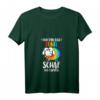 Damen Ich bin das bunte Schaf der Familie - Regenbogen T-Shirt für LGBTQ+ Support, Pride & Gleichberechtigung