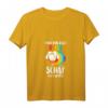 Damen Ich bin das bunte Schaf der Familie - Regenbogen T-Shirt für LGBTQ+ Support, Pride & Gleichberechtigung