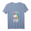 Damen Ich bin das bunte Schaf der Familie - Regenbogen T-Shirt für LGBTQ+ Support, Pride & Gleichberechtigung