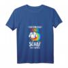 Damen Ich bin das bunte Schaf der Familie - Regenbogen T-Shirt für LGBTQ+ Support, Pride & Gleichberechtigung