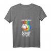 Damen Ich bin das bunte Schaf der Familie - Regenbogen T-Shirt für LGBTQ+ Support, Pride & Gleichberechtigung