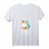 Damen Ich bin das bunte Schaf der Familie - Regenbogen T-Shirt für LGBTQ+ Support, Pride & Gleichberechtigung