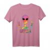 Gay Gaylien Alien LGBTQ Queer Trans Bi Regenbogen CSD Shirt – Buntes Pride T-Shirt für Christopher Street Day & Coming Out Feierlichkeiten