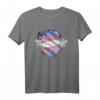 Transgender LGBT Trans Flagge T-Shirt – Buntes Support-Design für Pride, CSD & Gay Paraden