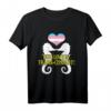 Transmann Transfrau Transsexuell Transgender Bigender Stolz T-Shirt – Ausdruck deiner sexuellen Identität & Pride für LGBTQ+ Gemeinschaft