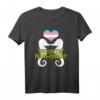 Transmann Transfrau Transsexuell Transgender Bigender Stolz T-Shirt – Ausdruck deiner sexuellen Identität & Pride für LGBTQ+ Gemeinschaft