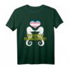 Transmann Transfrau Transsexuell Transgender Bigender Stolz T-Shirt – Ausdruck deiner sexuellen Identität & Pride für LGBTQ+ Gemeinschaft