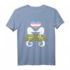 Transmann Transfrau Transsexuell Transgender Bigender Stolz T-Shirt – Ausdruck deiner sexuellen Identität & Pride für LGBTQ+ Gemeinschaft