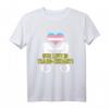 Transmann Transfrau Transsexuell Transgender Bigender Stolz T-Shirt – Ausdruck deiner sexuellen Identität & Pride für LGBTQ+ Gemeinschaft