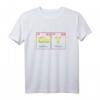 Gay LGBTQ Queer Queen Trans Bi Regenbogen CSD Geschenk Shirt – Farbenfrohes Pride T-Shirt für Coming Out, Parade & Supporter
