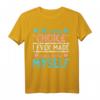 Transsexuell T-Shirt - Feier deine Identität, unterstütze die LGBT-Community & zeige den CSD mit diesem Statement-Shirt