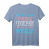 Transsexuell T-Shirt - Feier deine Identität, unterstütze die LGBT-Community & zeige den CSD mit diesem Statement-Shirt