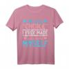 Transsexuell T-Shirt - Feier deine Identität, unterstütze die LGBT-Community & zeige den CSD mit diesem Statement-Shirt