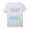 Transsexuell T-Shirt - Feier deine Identität, unterstütze die LGBT-Community & zeige den CSD mit diesem Statement-Shirt
