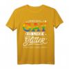 LGBTQ Regenbogen Flagge CSD T-Shirt – Buntes Pride Shirt für Schwule, Lesben, Transgender & Queer Liebhaber