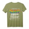 LGBTQ Regenbogen Flagge CSD T-Shirt – Buntes Pride Shirt für Schwule, Lesben, Transgender & Queer Liebhaber