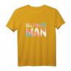 Selfmade Man Transgender Trans Pride Flag FTM Tank Top – Unterstützung der LGBTQ Community & Stolz auf die Geschlechtsidentität