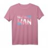 Selfmade Man Transgender Trans Pride Flag FTM Tank Top – Unterstützung der LGBTQ Community & Stolz auf die Geschlechtsidentität