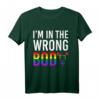 LGBTQ Pride T-Shirt mit Transgender Flag & Regenbogenmotiven – Buntes Festival- und Supporter-Shirt für CSD & Pride Events