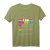 Lustiges LGBTQ+ Pride Damen T-Shirt mit Pansexuell, Homosexuell & Transsexuell Design – Unterstütze Vielfalt & Gleichberechtigung
