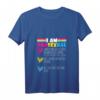 Lustiges LGBTQ+ Pride Damen T-Shirt mit Pansexuell, Homosexuell & Transsexuell Design – Unterstütze Vielfalt & Gleichberechtigung