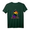 Cute Rainbow Panda Transgender Queer LGBTQ+ Love Equality Bi T-Shirt – Lustiges Supporter-Shirt für Queere, Lesben, Trans & Intersexuell, perfekt für Pride & Vielfalt