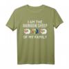 LGBTQ+ Regenbogen T-Shirt - Lustiges Pride & Equality Geschenk für Lesben, Schwule, Queere & Allies