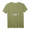 Damen Cisn't Transsexuell Transgender Pride T-Shirt mit V-Ausschnitt – Unterstütze LGBTQ-Community bei Pride & CSD