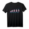 Trans Pride LGBTQ T-Shirt - Humorvolles Transgender Design zur Unterstützung der Community & für Gleichberechtigung