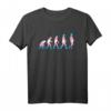Trans Pride LGBTQ T-Shirt - Humorvolles Transgender Design zur Unterstützung der Community & für Gleichberechtigung