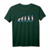 Trans Pride LGBTQ T-Shirt - Humorvolles Transgender Design zur Unterstützung der Community & für Gleichberechtigung