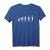 Trans Pride LGBTQ T-Shirt - Humorvolles Transgender Design zur Unterstützung der Community & für Gleichberechtigung