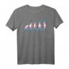 Trans Pride LGBTQ T-Shirt - Humorvolles Transgender Design zur Unterstützung der Community & für Gleichberechtigung