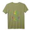 Anker Regenbogen CSD LGBT Pride Tank Top – Bunte Queere Kleidung für Lesben, Homosexuelle, Transgender, Bisexuelle & Asexuelle