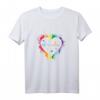 Pride LGBT Regenbogen Herzschlag Herzen Tank Top – Stolz zeigen bei Pride, Festivals & CSD-Veranstaltungen, Geschenk für LGBT-Community Mitglieder