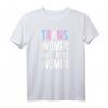 Trans Women are Real Women - LGBT Pride T-Shirt für Transgender, CSD & Gay Pride Feierlichkeiten