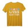 Trans Lives Matter Pride T-Shirt - Unterstütze Transgender & LGBT Community bei CSD & Pride Veranstaltungen