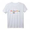 I am the Rainbow Sheep of my Family - Lustiges LGBTQ+ Regenbogen Schaf T-Shirt für Queere, Trans, Intersexuelle, Bisexuelle & Asexuelle