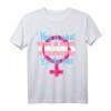 This is what a Trans looks like - LGBTQ+ Supporter T-Shirt für Paraden, Festivals & Pride Events