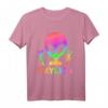 Gaylien Alien LGBTQ T-Shirt – Lustiges Design für Schwule, Lesben, Transsexuelle & Drag Queens zum Coming Out & Pride feiern